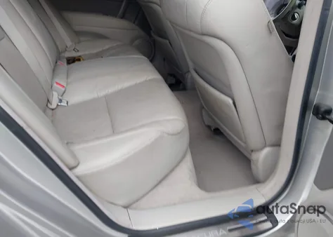 2006 Acura Rl 3.5 z USA, uszkodzony, nr VIN JH4KB16576C003060